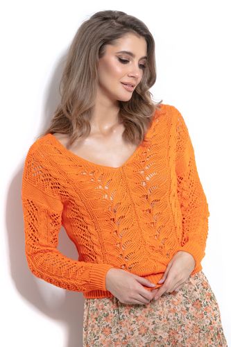 Sweter F1000 Orange S/M na Arena.pl