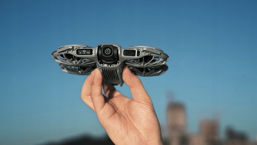Dron DJI Neo 2 Motion Fly More Combo na Arena.pl