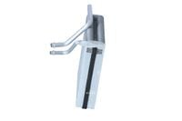 36102/NRF PAROWNIK KLIMATYZACJI OPEL ASTRA G/ ZAFIRA 00-05