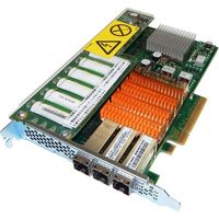 IBM Kontroler RAID, PCI-E, 3x SAS, 1.8GB Cache - 00E5902