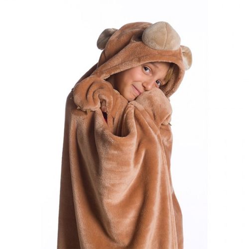 Pled dziecięcy MIŚ na Arena.pl