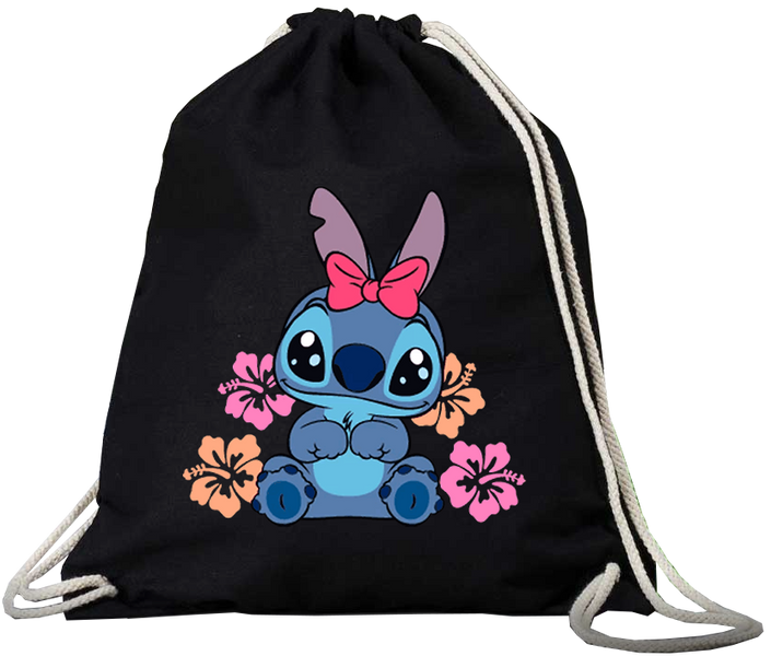 Worek Sportowy Lilo i Stich zdjęcie 2