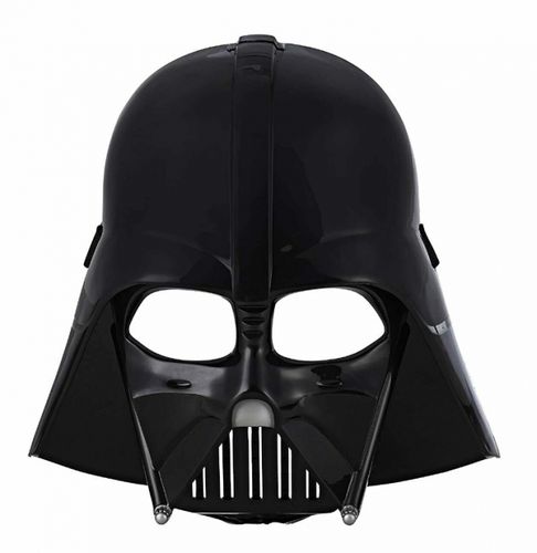 STAR WARS MASKA LORD VADER na Arena.pl