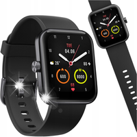 Smartwatch Maimo Watch WT2105 czarny