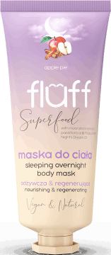 FLUFF Superfood 150 ml na Arena.pl