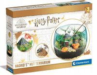 zestaw harry potter terrarium 2489