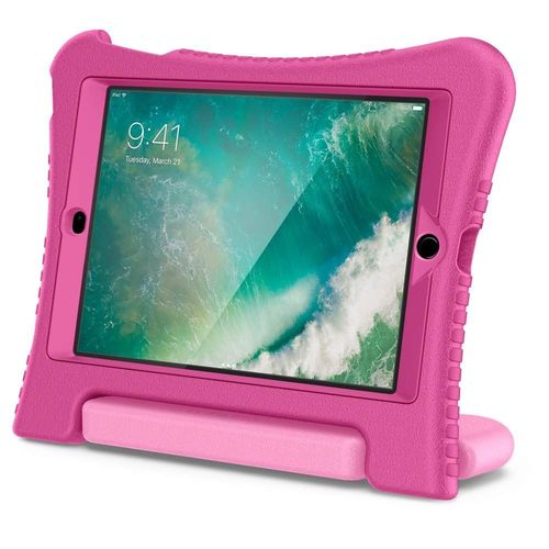 SPIGEN PLAY 360 IPAD 9.7 2017/2018 CANDY PINK na Arena.pl