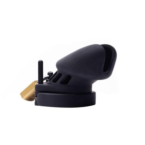 Silicone Penis Cage na Arena.pl