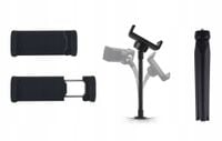 Puluz Lampa Pierścieniowa Statyw Tripod Led Uchywt Na Telefon 3200-6500K