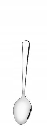 KOMPLET 3 ŁYŻECZEK DO HERBATY KAWY STAL ŁYŻECZKA na Arena.pl