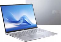Laptop ASUS VivoBook 16 M1605 16 " AMD Ryzen 5 16 GB / 512 GB srebrny