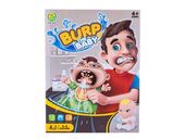 Zabawna Gra Rodzinna Bekający Bobas, Burp Tha Baby