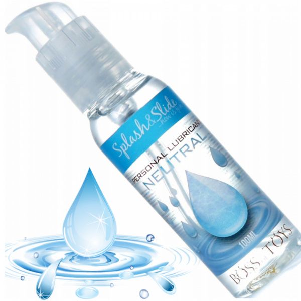 Wydajny Żel Nawilżający Poślizgowy Lubrykant 50Ml zdjęcie 5