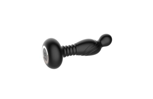 stymulator   striking prostate massager   usb 10 functions / remote control na Arena.pl