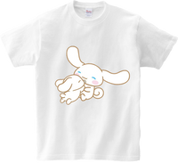 Koszulka T-shirt Cinnamoroll