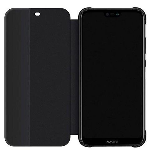 Smart View Flip Cover - Oryginalne Etui P20 Lite na Arena.pl
