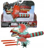 Zębacz Deadly Nadder - Wytresować Smoka Dragons