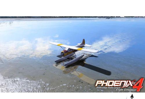 Phoenix RC Pro V5.5 symulator na Arena.pl