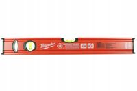 POZIOMICA SLIM 40CM PRECYZYJNA NAKŁADKI ANTYPOŚLIZGOWE MILWAUKEE