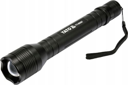 LATARKA 10W, 254X46MM YATO na Arena.pl