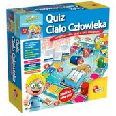 i'm a genius qiuz ciało człowieka 7794