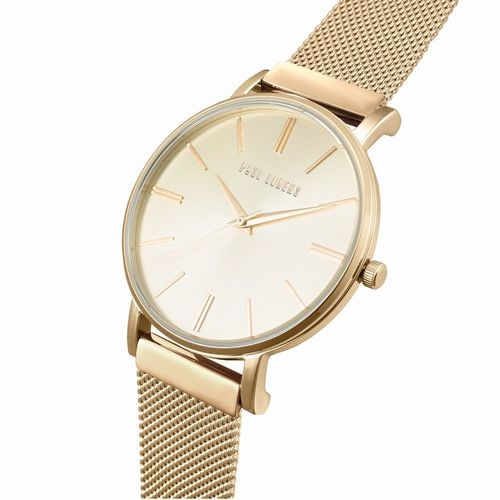 Zegarek Damski Paul Lorens PL10401B-4D1 na Arena.pl