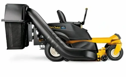 Kosiarka Traktorek MTD CUB CADET XZ5 L137 KAWASAKI Traktor ZERO TURN 137cm na Arena.pl