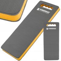 MATA WARSZTATOWA PODKŁADKA OCHRONNA POD KOLANA PIANKA EVA MIĘKKA 50x20x3 CM