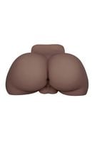 masturbator a handful dark 2,7 kg gender x