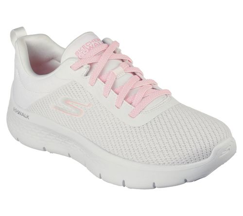 Skechers damskie buty sportowe GO WALK FLEX-ALANI 124952 WPK 37 na Arena.pl