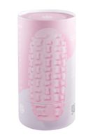 masturbator marshmallow maxi syrupy pink