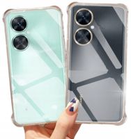 Plecki niktrade do Huawei Nova 11i bezbarwny