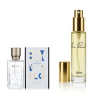 perfumy nr 290 50ml - zamiennik inspirowany fleur narcotique od ex nihilo