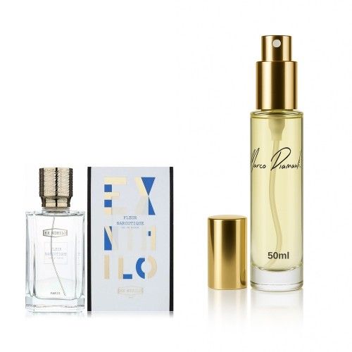 perfumy nr 290 50ml - zamiennik inspirowany fleur narcotique od ex nihilo na Arena.pl