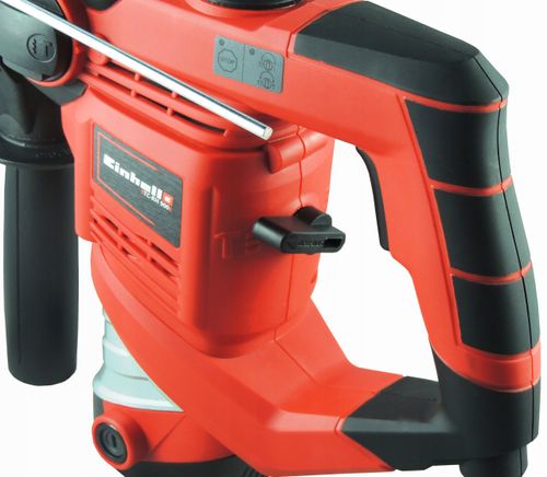 EINHELL MŁOT UDAROWY TC-RH 1600 na Arena.pl