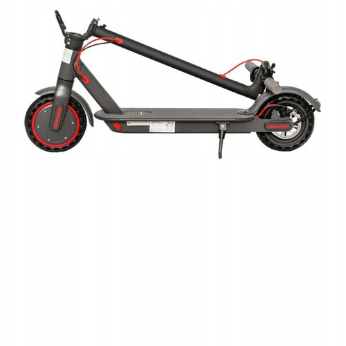 Hulajnoga elektryczna skuter M365 35km zasięg dedykowana aplikacja na Arena.pl