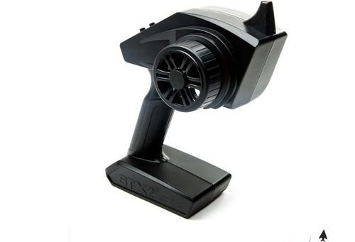 Spektrum STX2 FHSS, SRX200 na Arena.pl