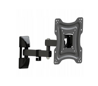 Uchwyt ART do TV 10-42 cali AR-83 Czarny