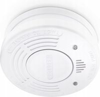 Czujnik detektor sensor dymu Alecto SA-110 Bateryjny