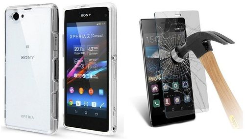 ETUI SONY Z3 COMPACT mini XPERIA POKROWIEC na Arena.pl