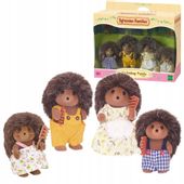 SYLVANIAN Rodzina jeżykłw 04018