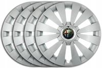KOŁPAKI 16'' ALFA ROMEO 166 156 159SW MiTo SKS