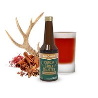 Esencja  Janek Majster na 4 L, 40 ml.