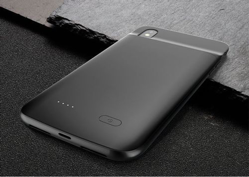 TECH-PROTECT BATTERY PACK 4100MAH IPHONE X/XS BLACK na Arena.pl
