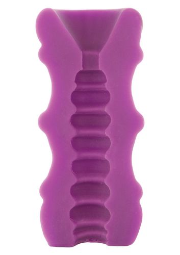 masturbator-mood pleaser ur3 thick ribbed prple na Arena.pl