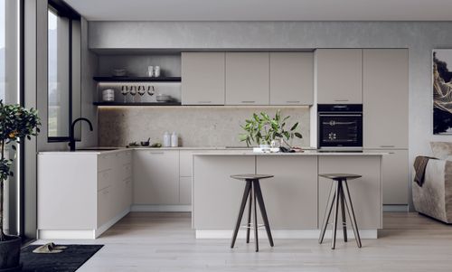 BELLA D-80/82 SZAFKA DOLNA FRONT: KASZMIR na Arena.pl