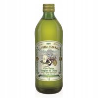 Oliwa Extra Virgin 1000 ml LA PRESA ROMANA