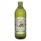 Oliwa Extra Virgin 1000 ml LA PRESA ROMANA