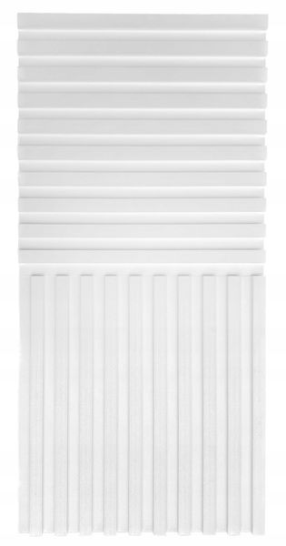 LAMELE Panele Ścienne 3D 60x60 styropianowe zdjęcie 5