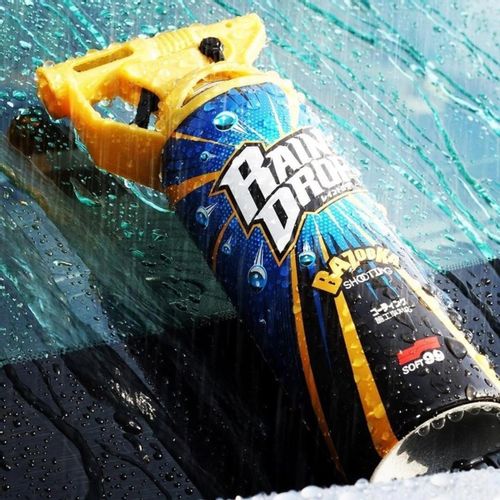 SOFT99 Rain Drop Bazooka Powłoka w sprayu 300ml na Arena.pl